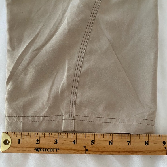 Marmot Capri Hiking Pants - Picture 7 of 8